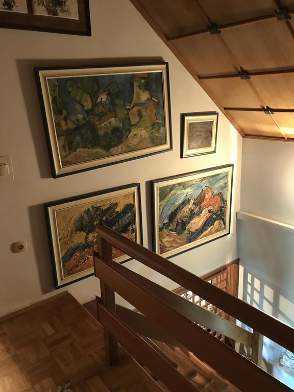 Wine & Nature & Tour Zgornji Leskovec ภายนอก รูปภาพ