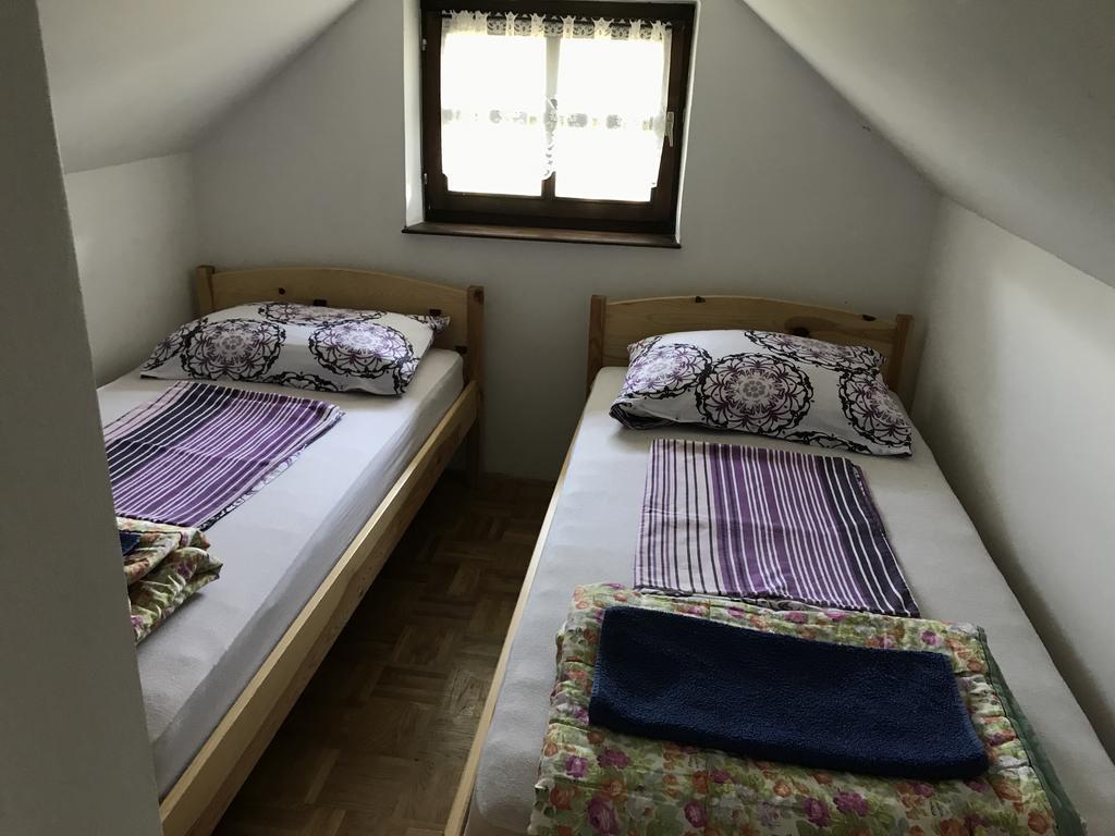 Wine & Nature & Tour Zgornji Leskovec ภายนอก รูปภาพ